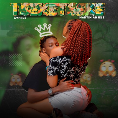 Tseketseke - Single