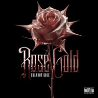 Rose Gold - EP - Brandon Rose