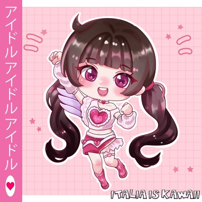 IDOL! IDOL! IDOL! - Single