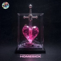 Homesick - Single - Georgie Riot & Sophie-Grace