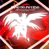 Lúcifer: DONO DO INFERNO - Single - Sprite Raps