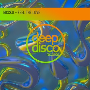 Feel The Love - Single