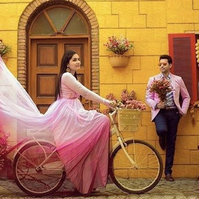 Powerful Music like action - Single