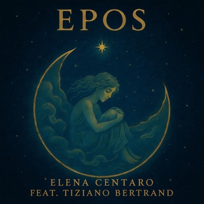 Epos (feat. Tiziano Bertrand) - Single