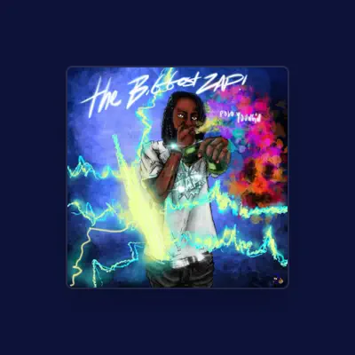 Listen to Polo Youngin, watch music videos, read bio, see tour dates & more!