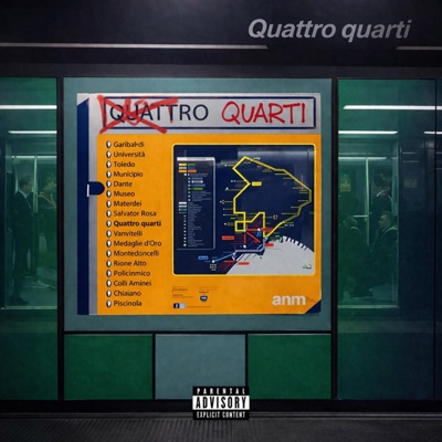 Quattro Quarti - Single