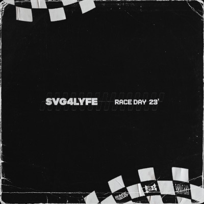 SVG4LYFE (feat. Fuego, Pele L. & A2M) - Single