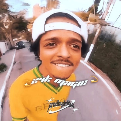 ¿24K Magic? - Single