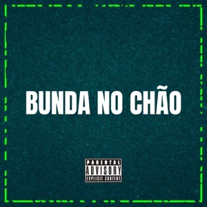 BUNDA NO CHAO