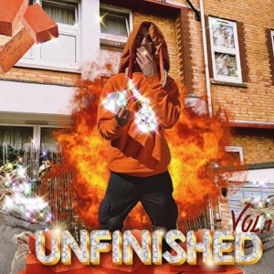 UNFINISHED, Vol. 1
