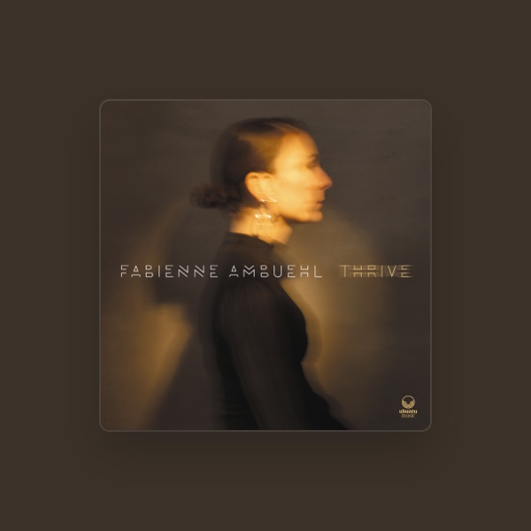 Fabienne Ambuehl's avatar