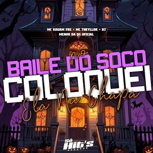 No Baile do Socó Coloquei Ela na Chapa