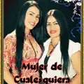 Mujer de cualesquiera