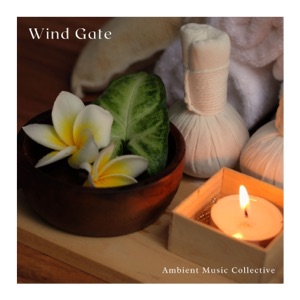 Wind Gate: Calming Spa Music