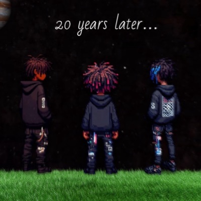 20 Years Later...
