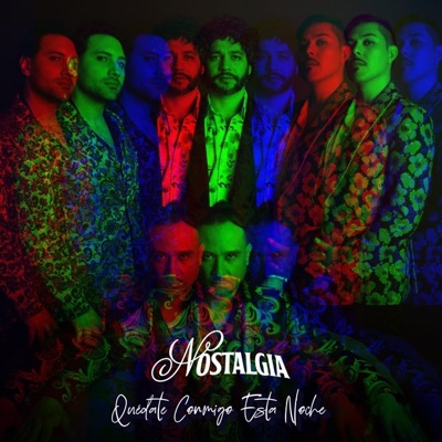 Quédate Conmigo Esta Noche - Single