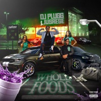 Whole Foods [Alternate Versions] - EP - DJ Plugg & JusRese