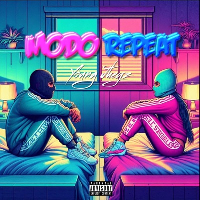 Modo Repeat - Single