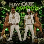 HAY QUE MAMI - Single