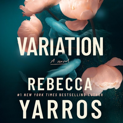 Variation: A Novel (Unabridged)