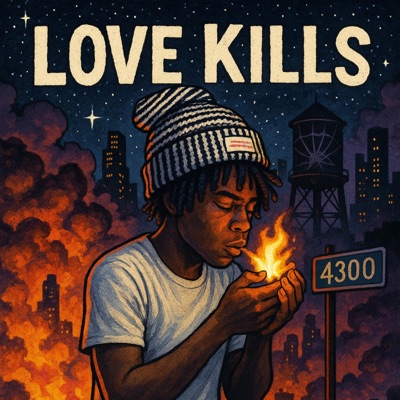 Love Kills - Single
