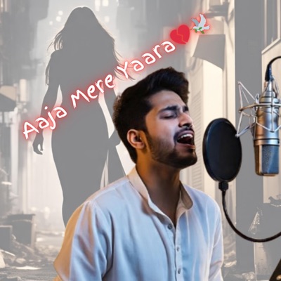Aaja Mere Yaara (feat. Rahul) - Single