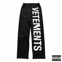 VETEMENTS (feat. Orrin & Sojabrat) - Single - Orrin Archive