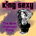 The Most Important Thing