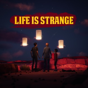 Life is Strange
