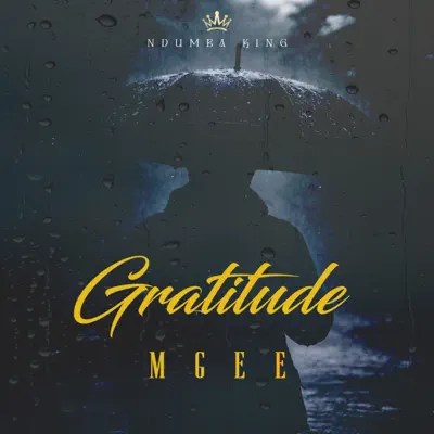 Ascolta 'Gratitude' di M-Gee
