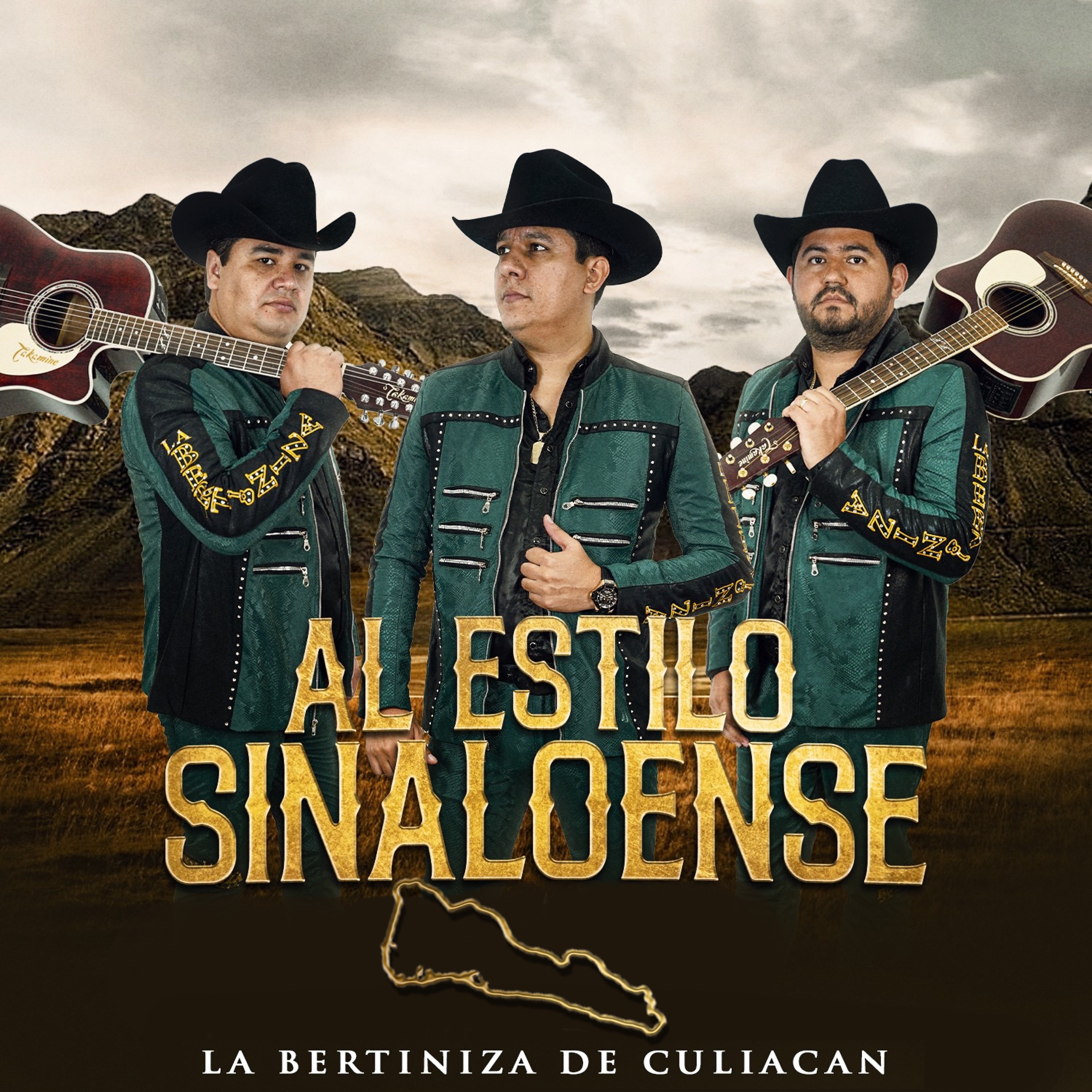 Al Estilo Sinaloense