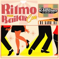 Ritmo para Bailar Con los Kassino de Chucho Pinto - Los Kassino de Chucho Pinto