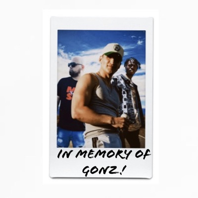 Used to Know (feat. MC Mixson & Gonz!) - Single