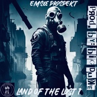 LAnd of the Lost 1 - Single - Emsee Prospekt