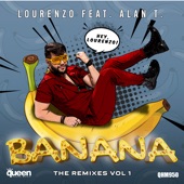 Banana (feat. Alan T.) [DJ Axis Martinez Remix] artwork