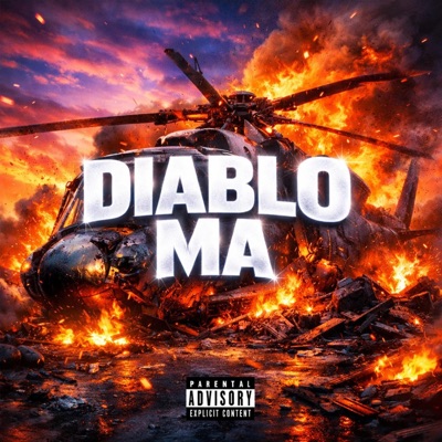 DIABLO MA' - Single