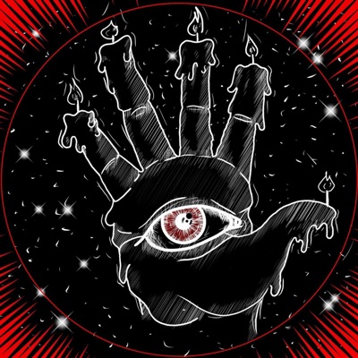 Mano della Gloria - EP