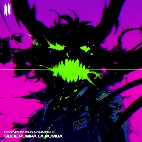 SLIDE PUMBA LA PUMBA - EP
