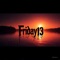 Friday13 - 8BZ The Viking lyrics