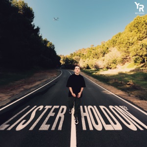 Hold On - EP