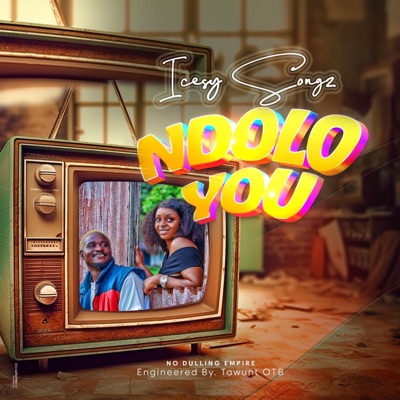 Ndolo You - Single