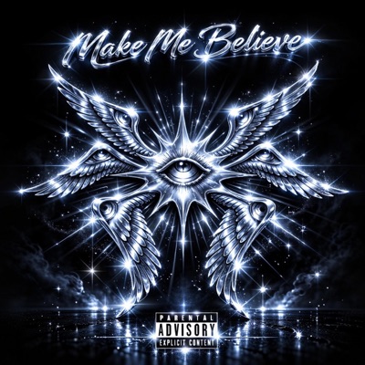 Make Me Believe - Single