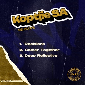 Decisions - Single