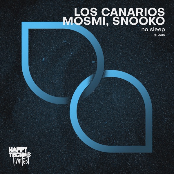 No Sleep - Single