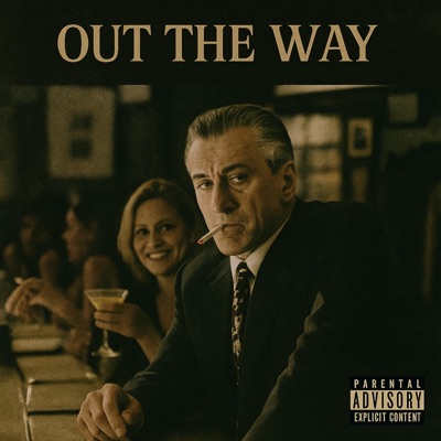 Out the Way EP - Single