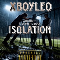 ISOLATION - XboyLeo