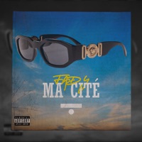 Ma Cité - Single - FADY
