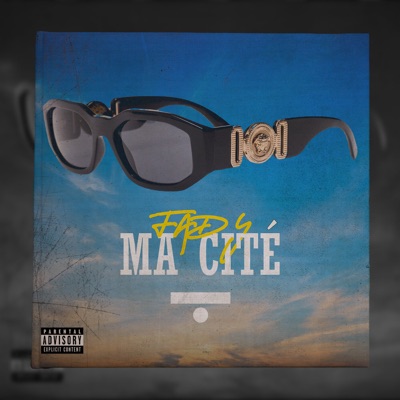 Ma Cité - Single