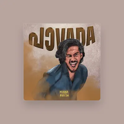 Listen to Munna Milhan, watch music videos, read bio, see tour dates & more!