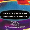 Vuelta por el Universo (Gustavo Cerati & Melero) [Spacesoul Edit] [Radio Edit] cover art